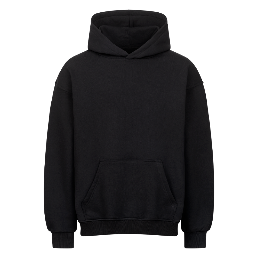 KEEP CONTROLLING THE GAME OVERSIZED HOODIE
