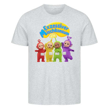 Image for color: heather grey