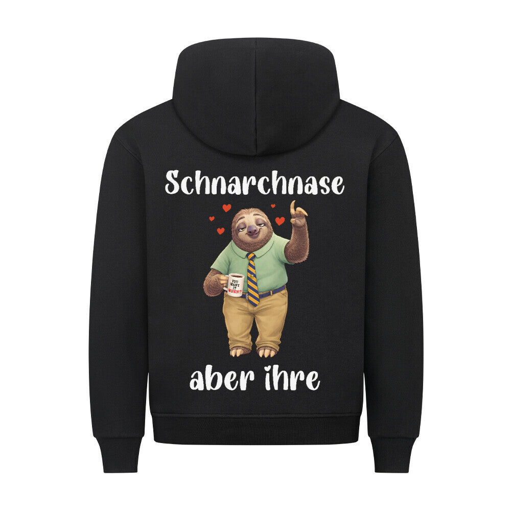 SNORKE - Hoodie Partner Bundle