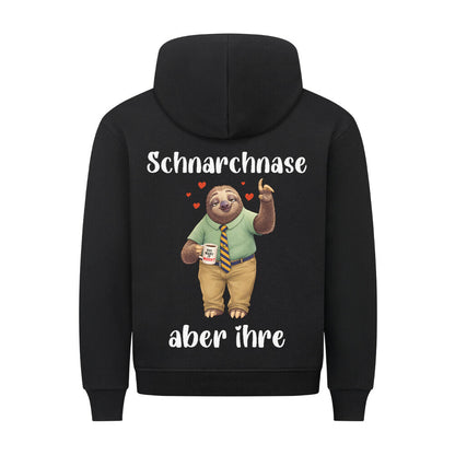 SNORKE - Hoodie Partner Bundle