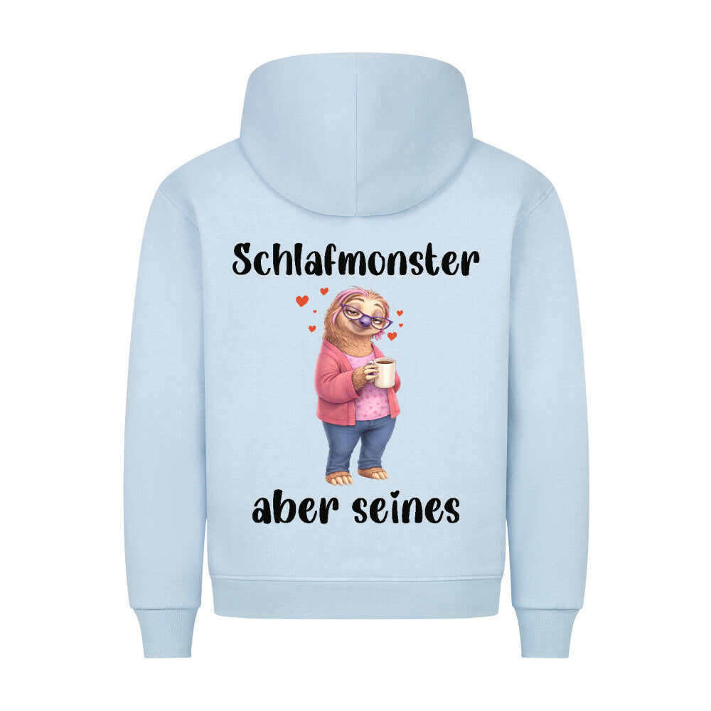 Image for color: babyblau