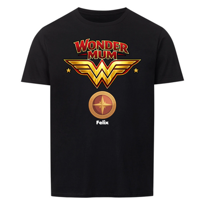 WONDERMUM - personalized