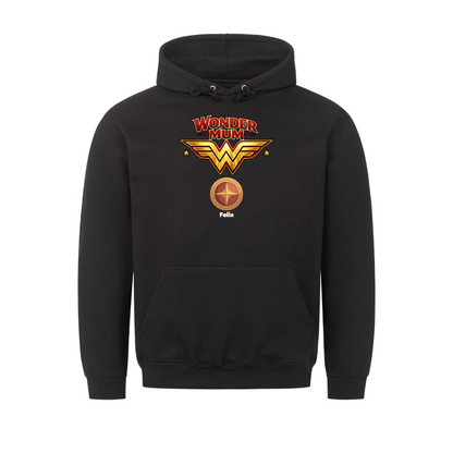 WONDERMUM - personalized