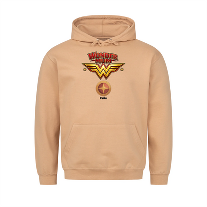 WONDERMUM - personalized