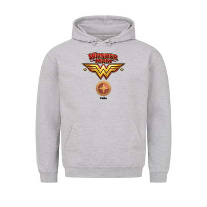 WONDERMUM - personalized