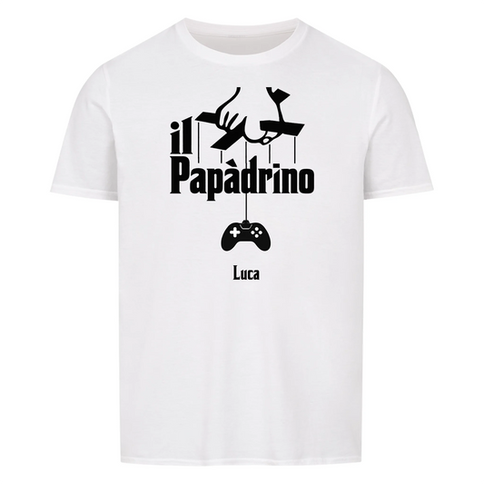 Il Papàdrino - personalized