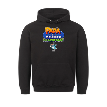 Gli scarafaggi di papà - personalized