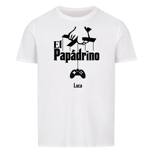 El Papádrino - personalized