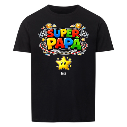 Super Papà - personalized