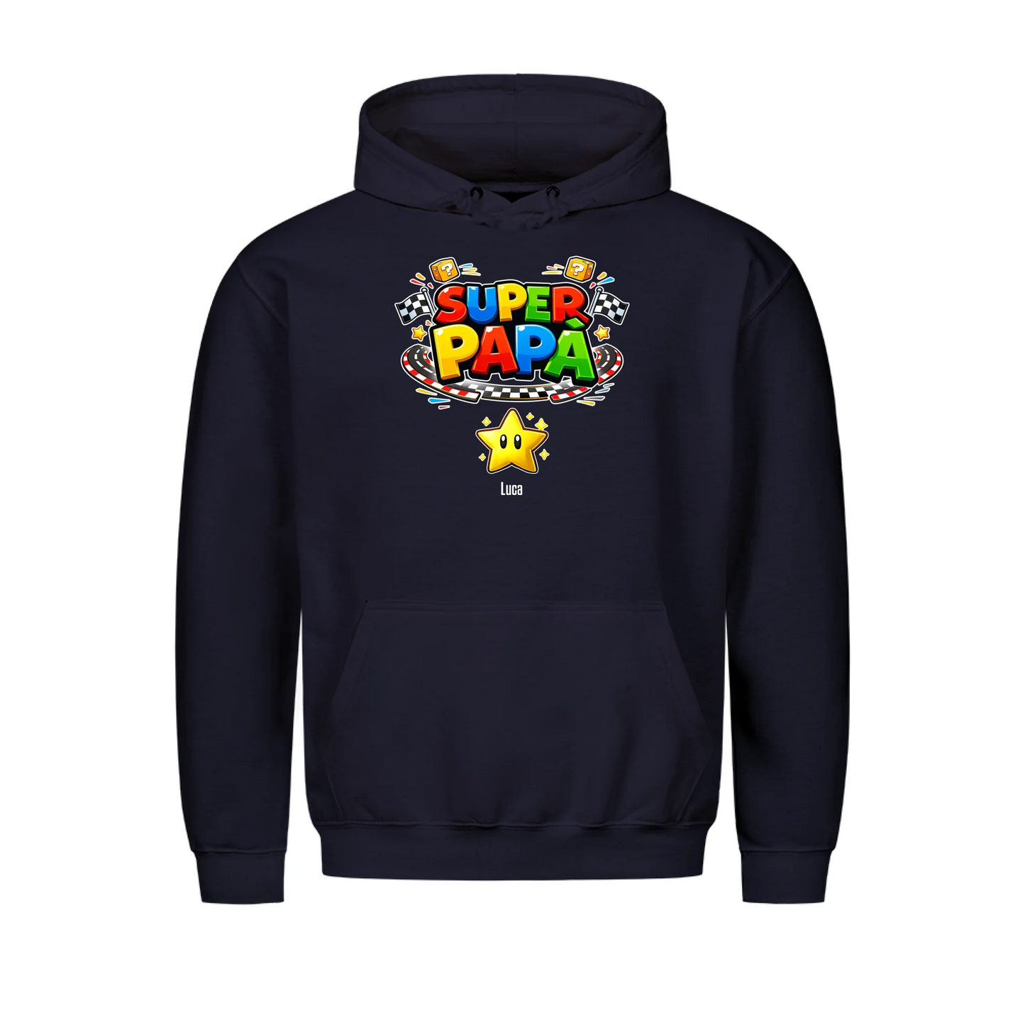 Super Papà - personalized