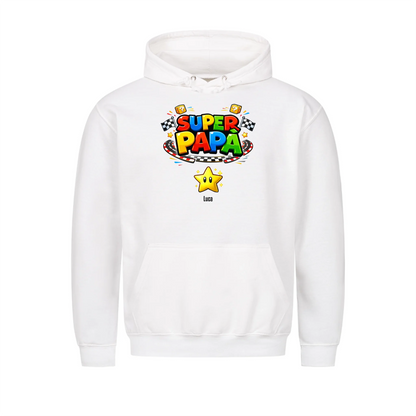 Super Papà - personalized