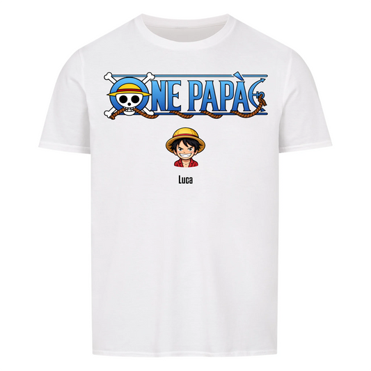 One Papà - personalized