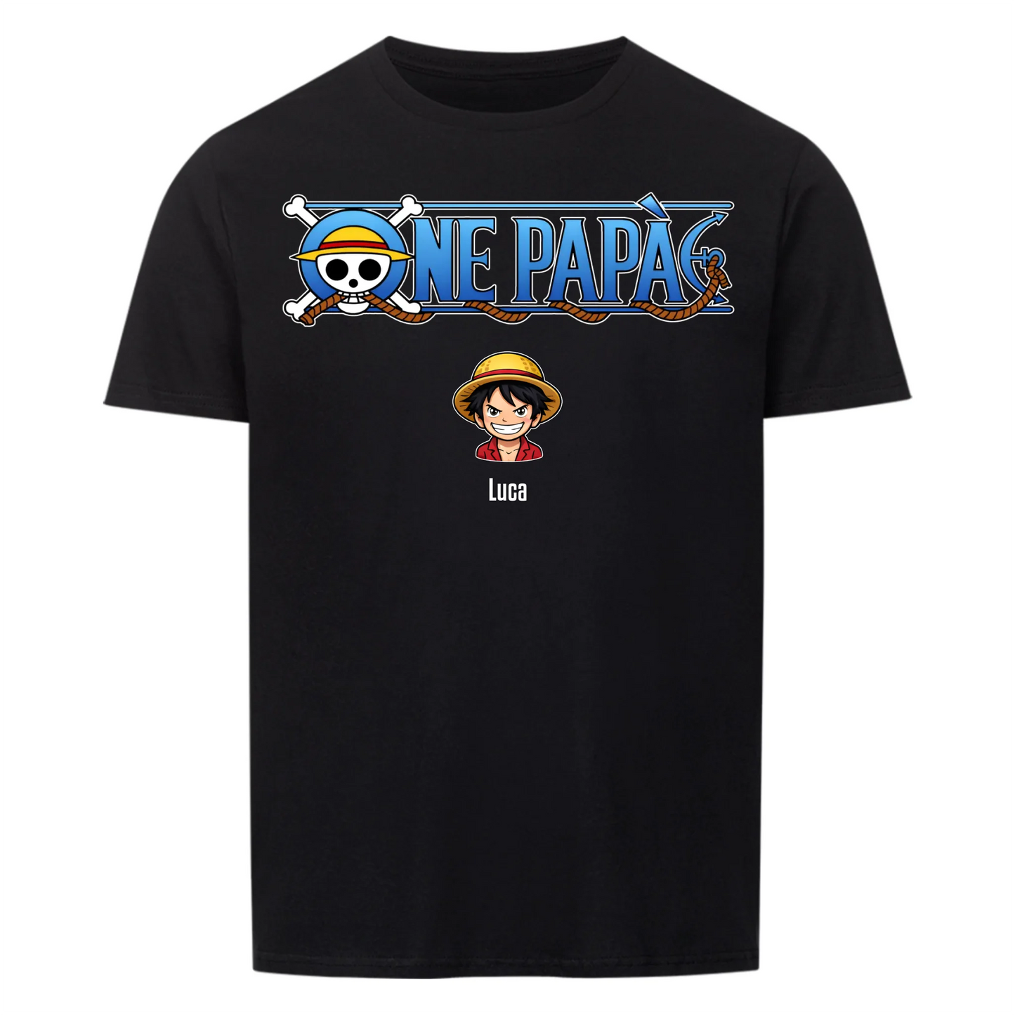 One Papà - personalized