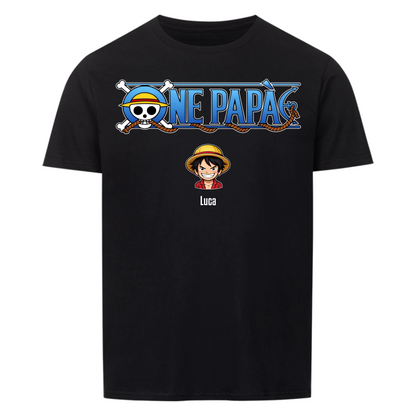 One Papà - personalized