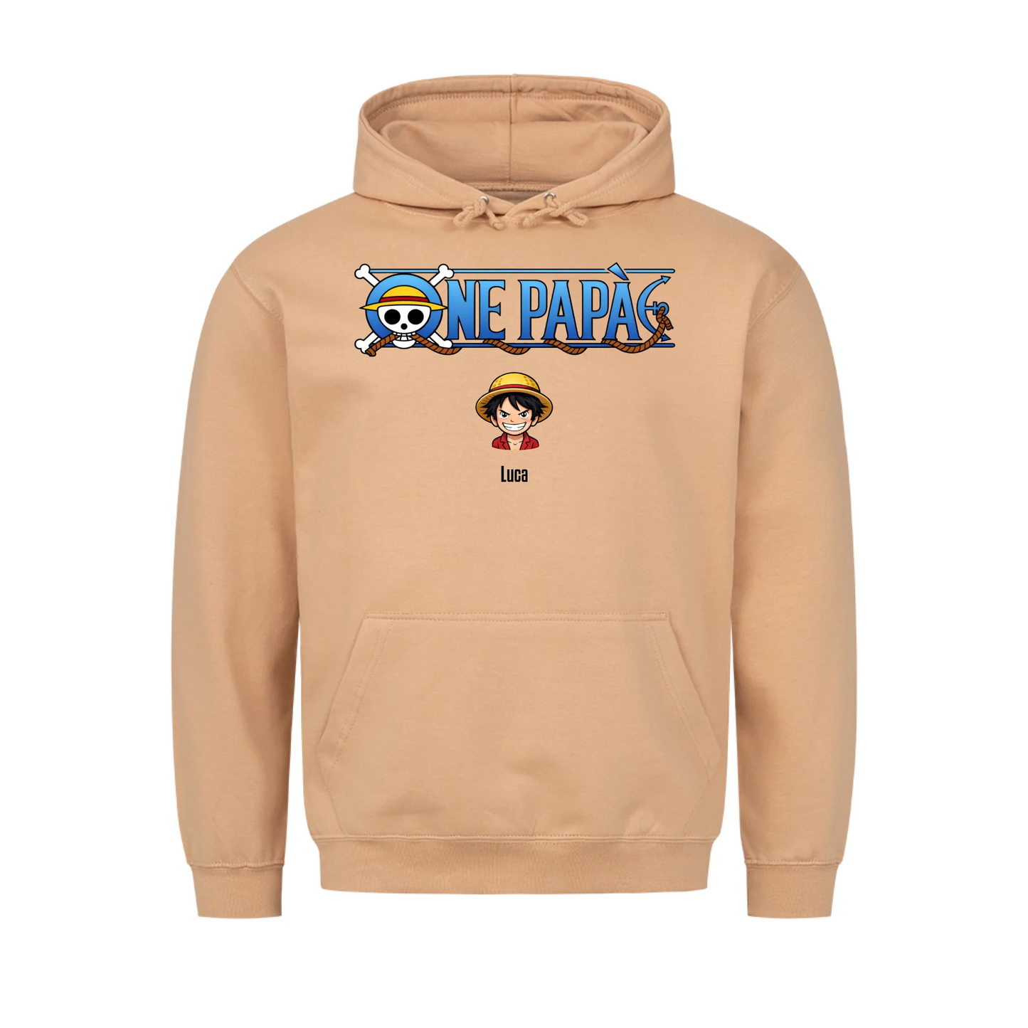 One Papà - personalized