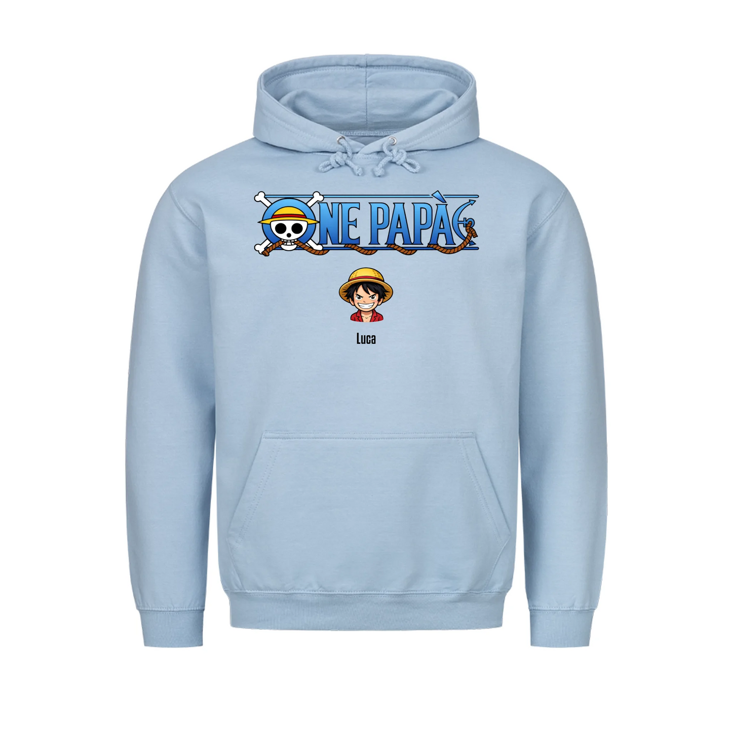 One Papà - personalized