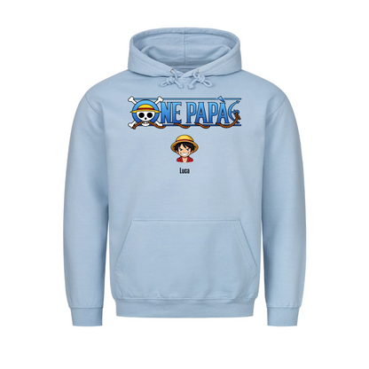 One Papà - personalized