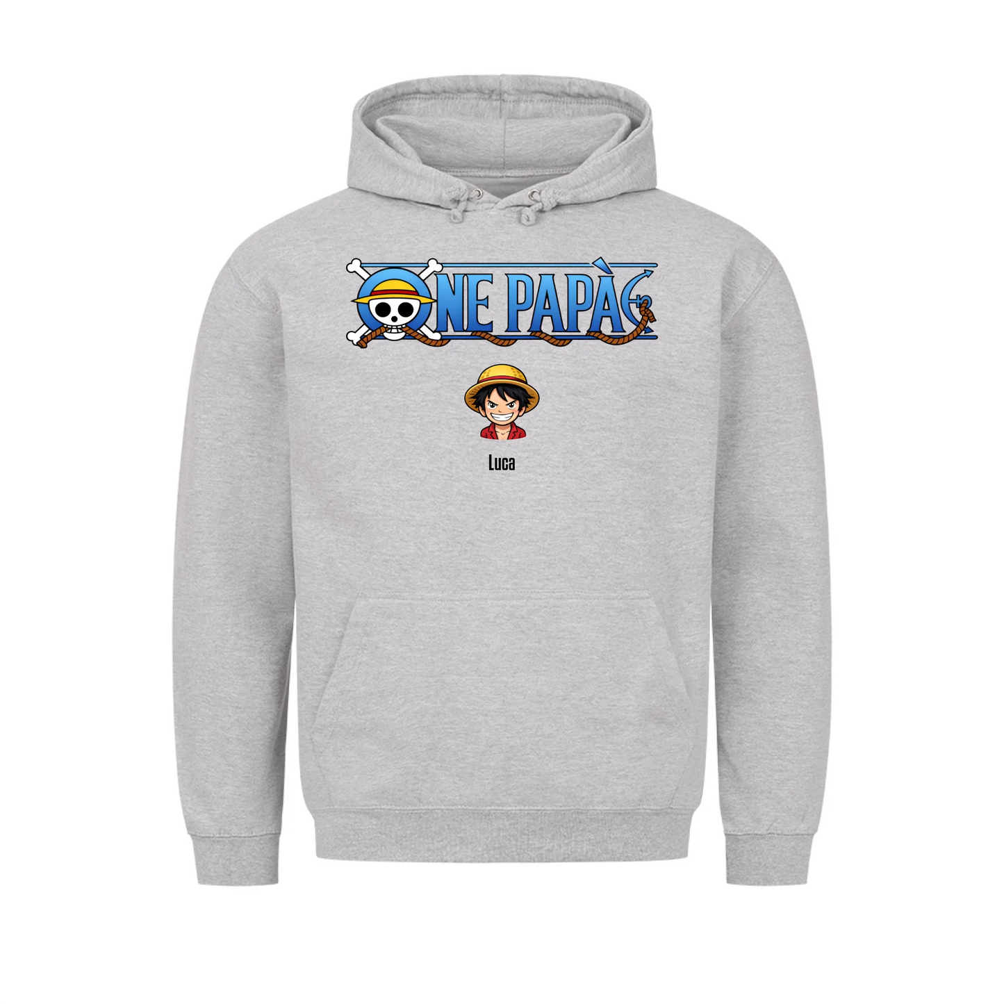 One Papà - personalized