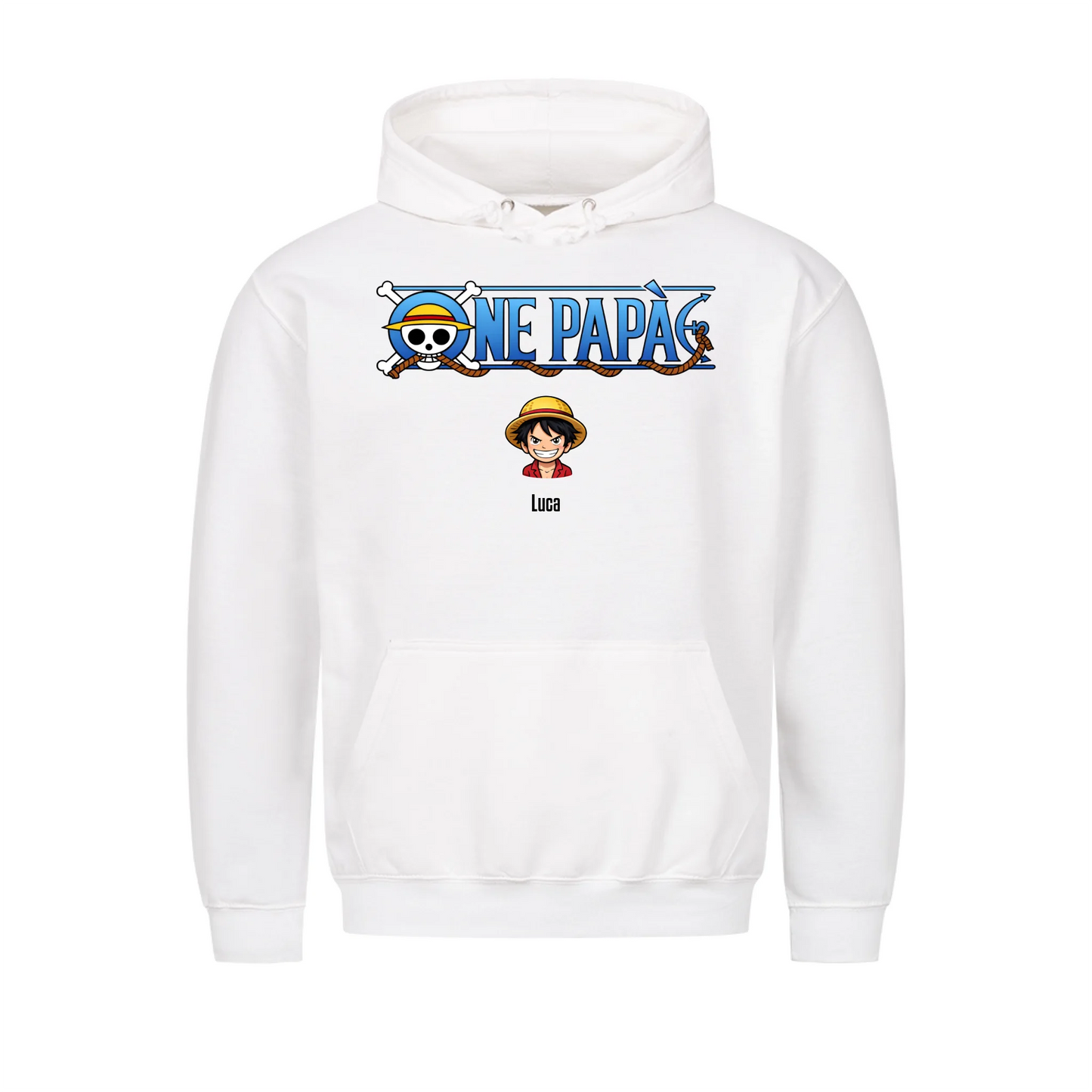 One Papà - personalized