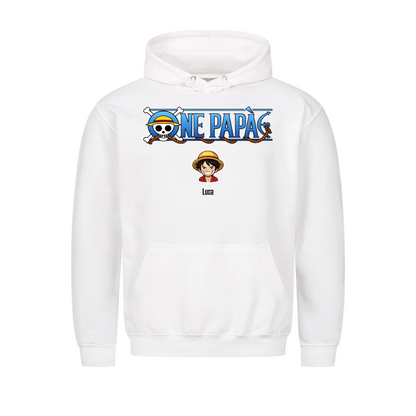 One Papà - personalized