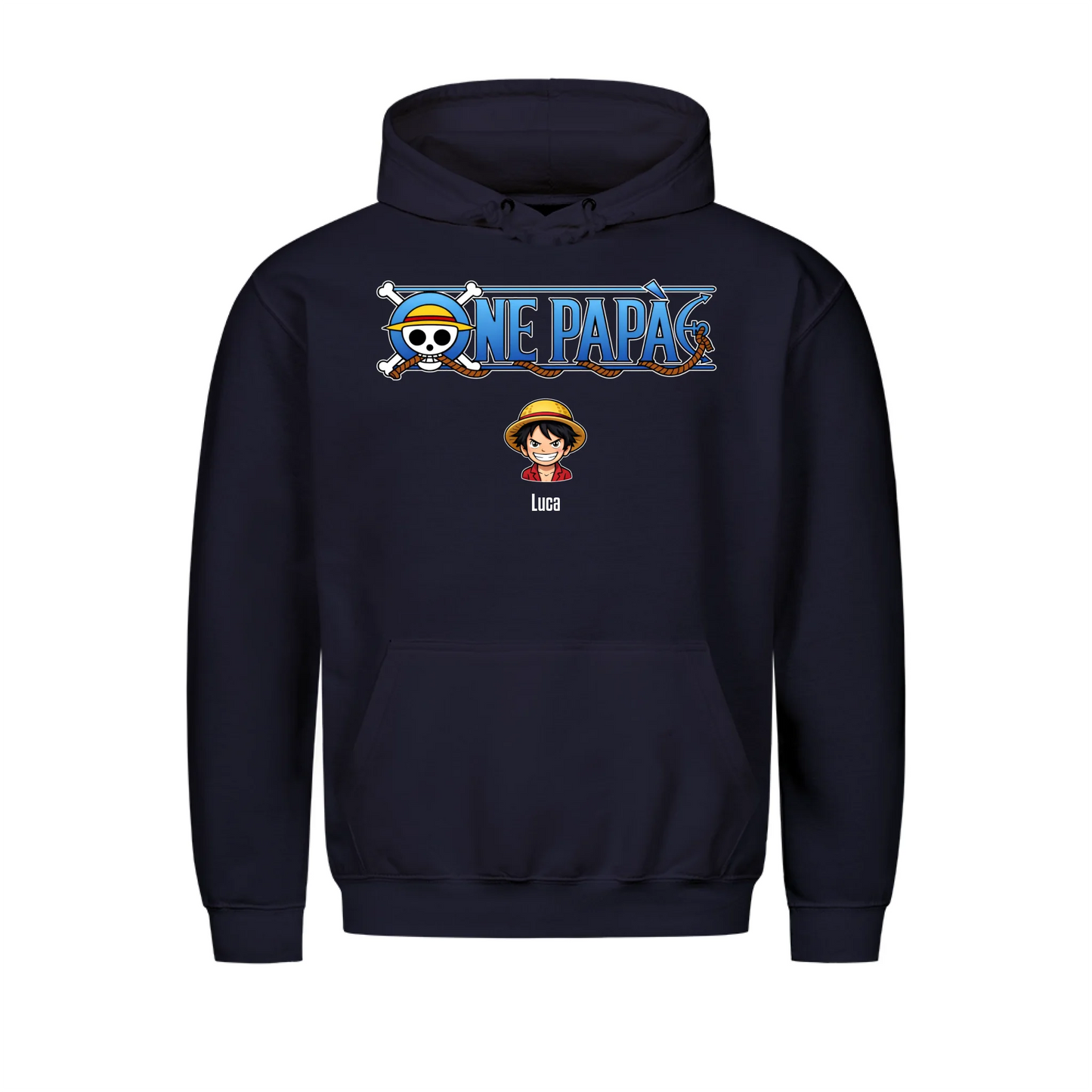 One Papà - personalized