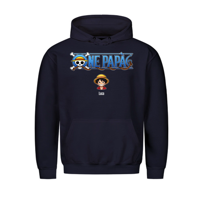 One Papà - personalized