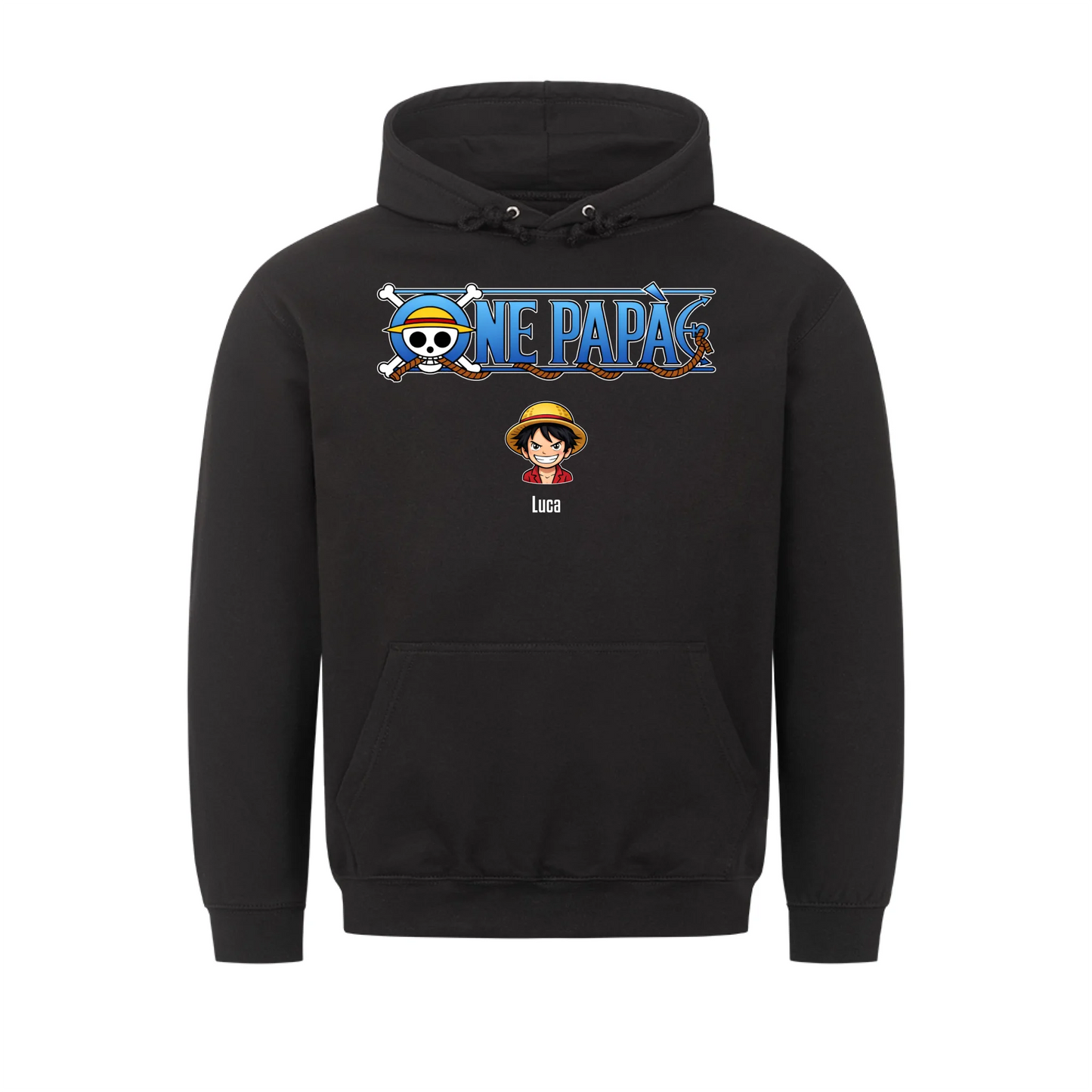 One Papà - personalized