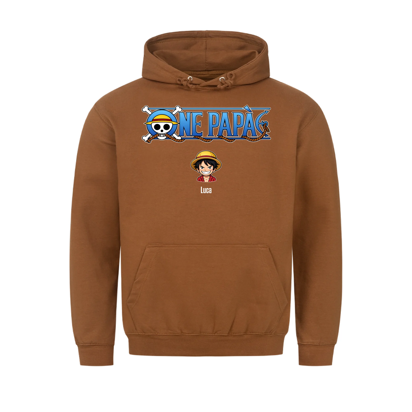 One Papà - personalized