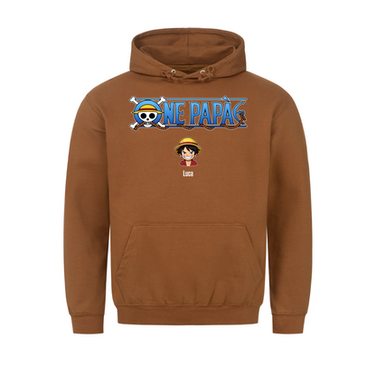 One Papà - personalized