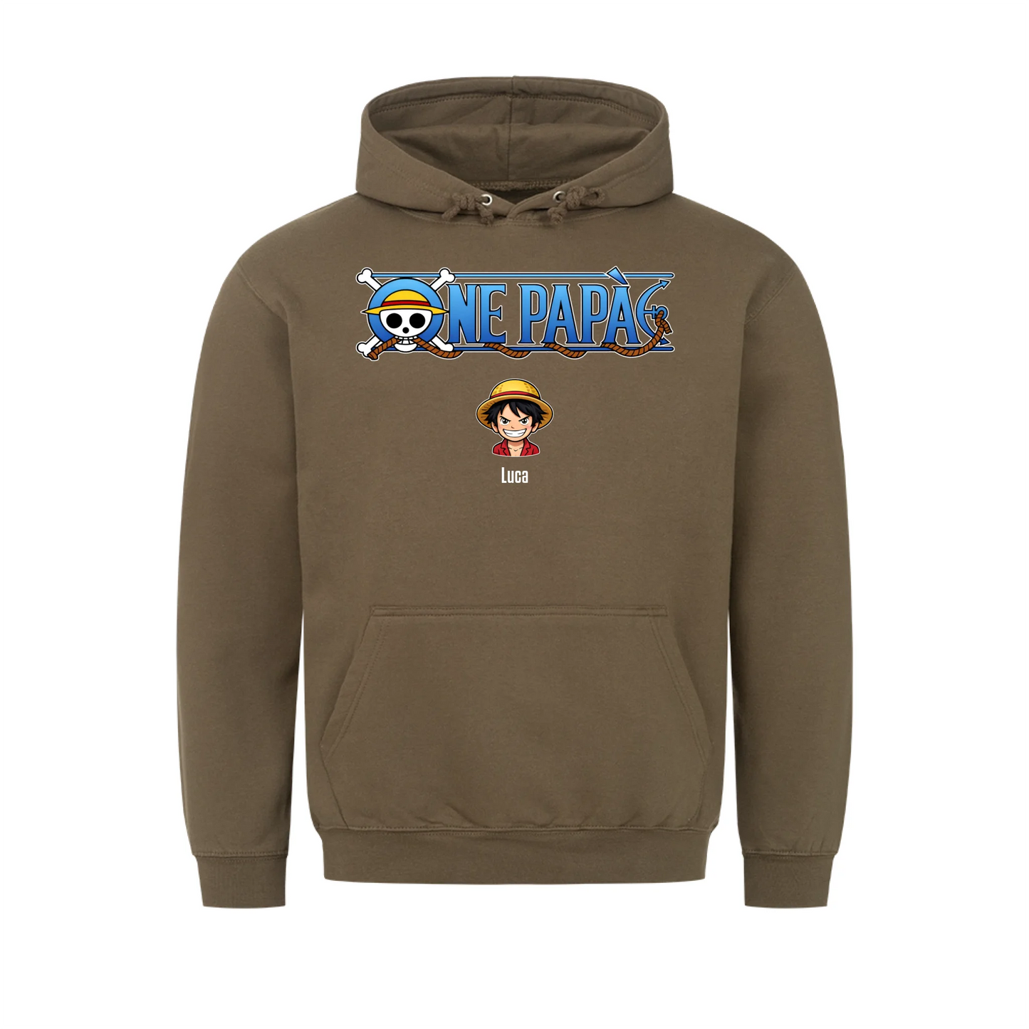 One Papà - personalized