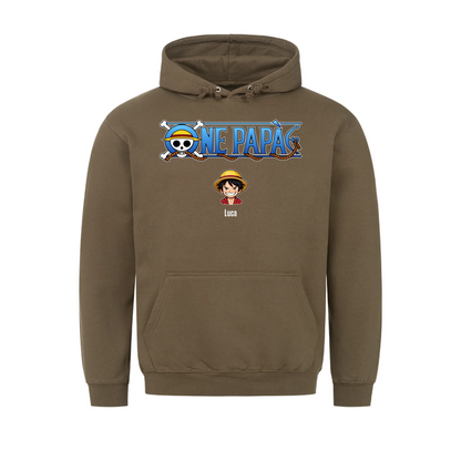 One Papà - personalized