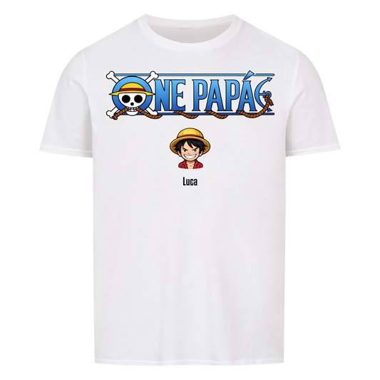 One Papá - custom made