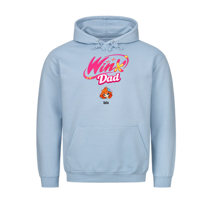 Winx Dad - personalized
