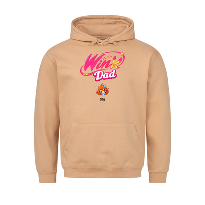 Winx Dad - personalized