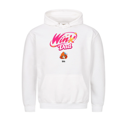 Winx Dad - personalized