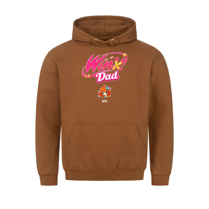 Winx Dad - personalized