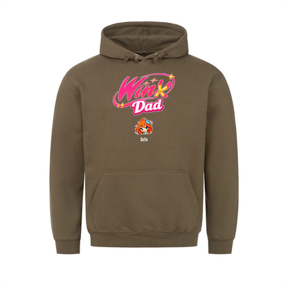 Winx Dad - personalized