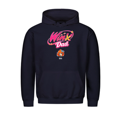 Winx Dad - personalized