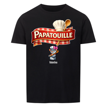 Papàtouille - personalized