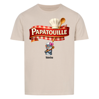 Papàtouille - personalized