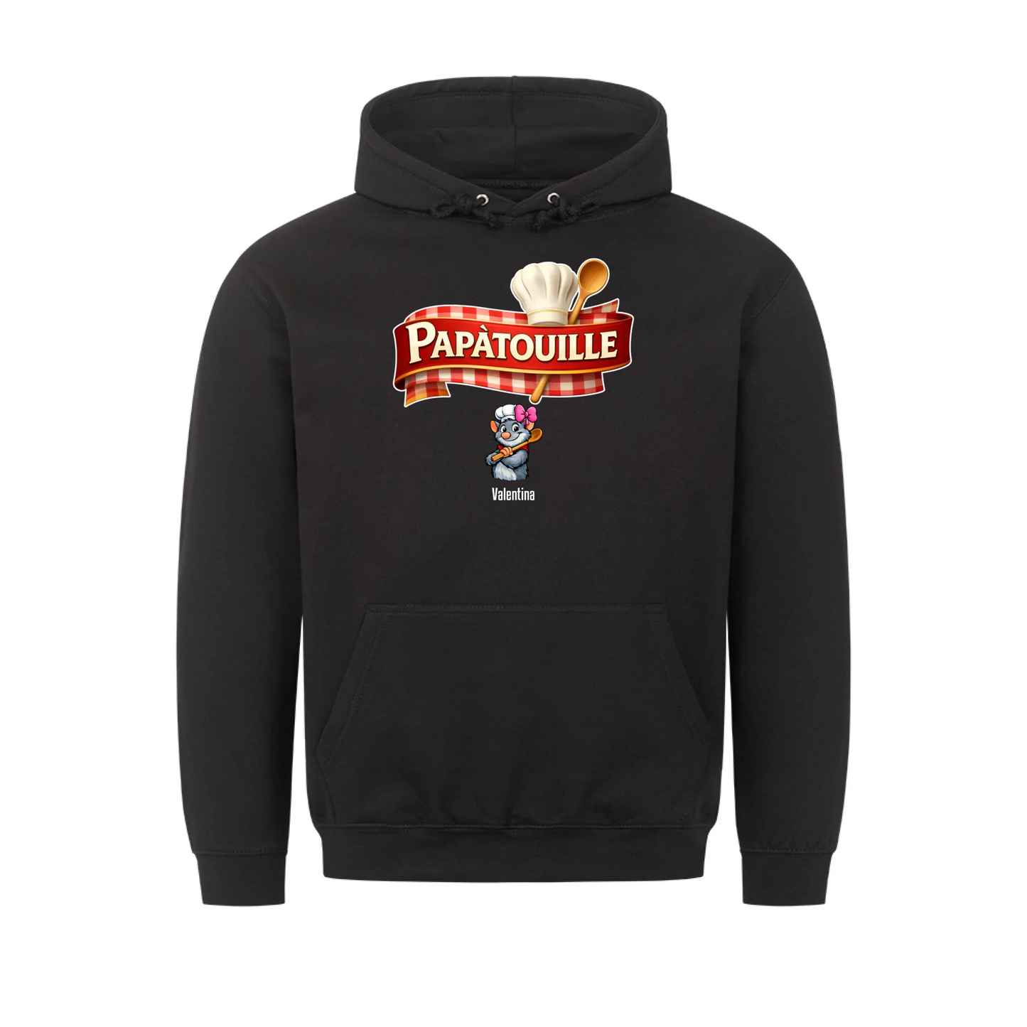 Papàtouille - personalized