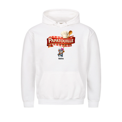 Papàtouille - personalized