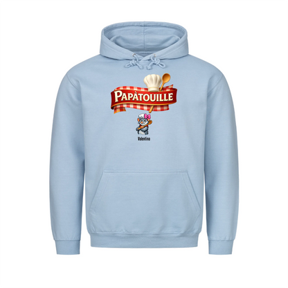 Papàtouille - personalized