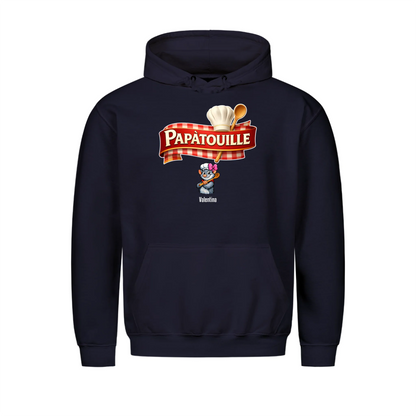 Papàtouille - personalized