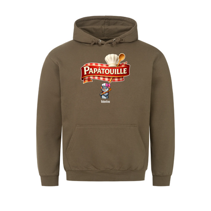 Papàtouille - personalized