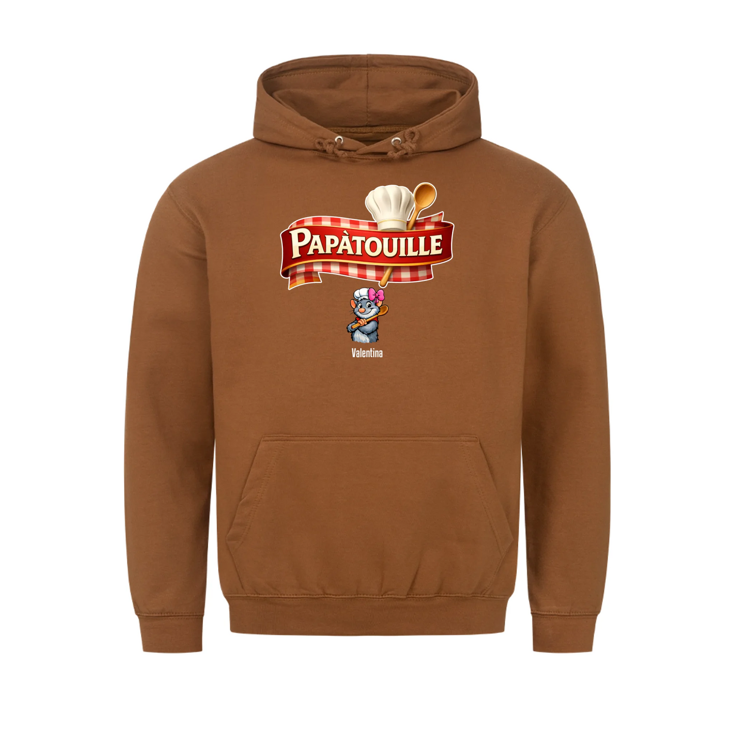 Papàtouille - personalized