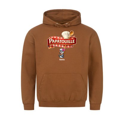 Papàtouille - personalized