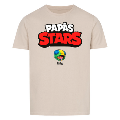Papàs Stars - personalized