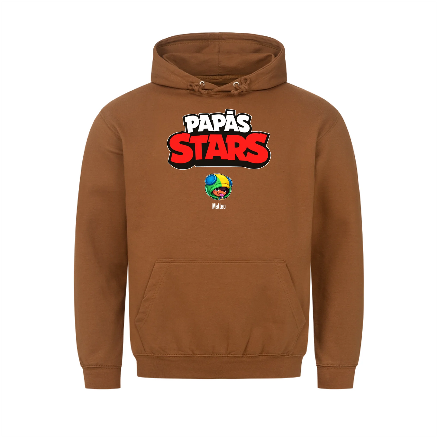 Papàs Stars - personalized