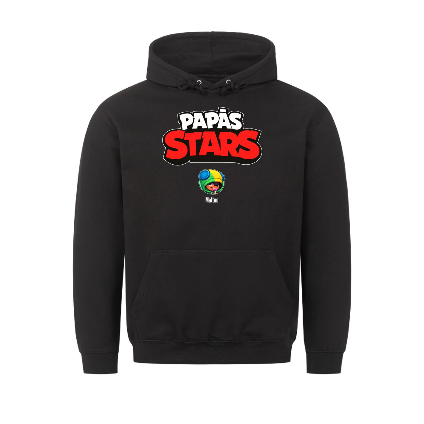 Papàs Stars - personalized